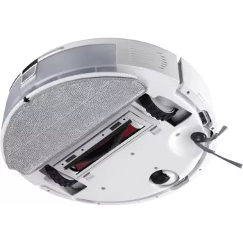 Roborock Q7B robotti-imuri valkoinen, 150 min käyttöaika, 40 W moottori, 0,27 L vesisäiliö, telaharja