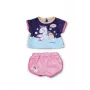 BABY born yksisarvinen lyhytpyjama 43cm nuken yöasu