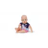 BABY born yksisarvinen lyhytpyjama 43cm nuken yöasu