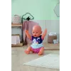 BABY born yksisarvinen lyhytpyjama 43cm nuken yöasu