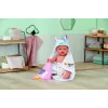 BABY born huppupyyhesetti nuken kylpyset