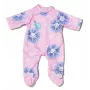 BABY born 0301.38891 nuken tarvikkeet nuken vaatesetti