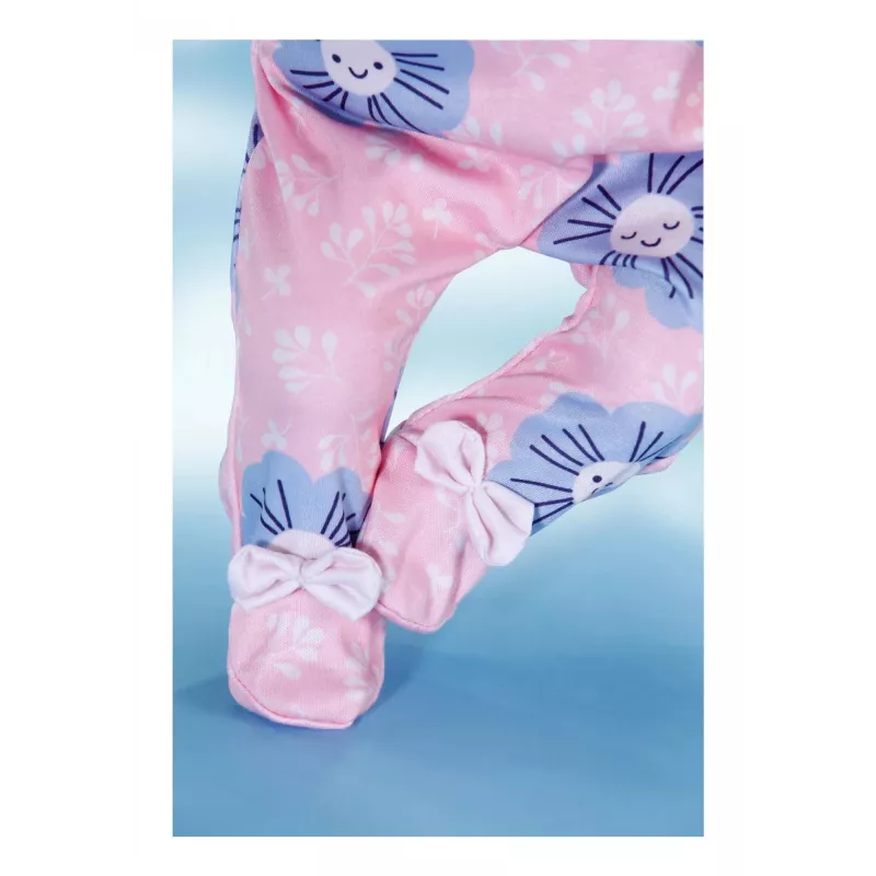 BABY born 0301.38891 nuken tarvikkeet nuken vaatesetti