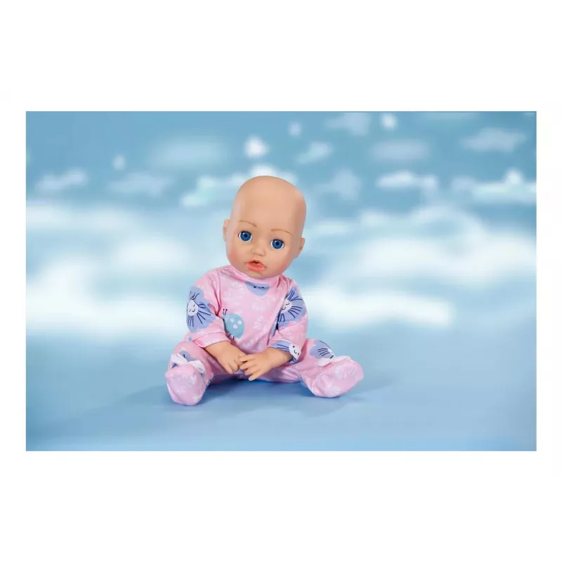 BABY born 0301.38891 nuken tarvikkeet nuken vaatesetti