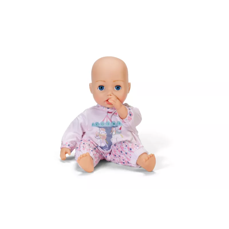 BABY born pyjama 43cm nuken yöasu