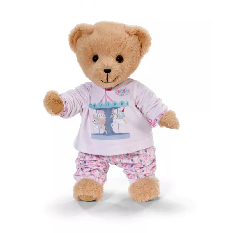 BABY born pyjama 43cm nuken yöasu