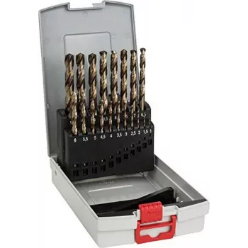 Bosch 2608587014 19 kpl