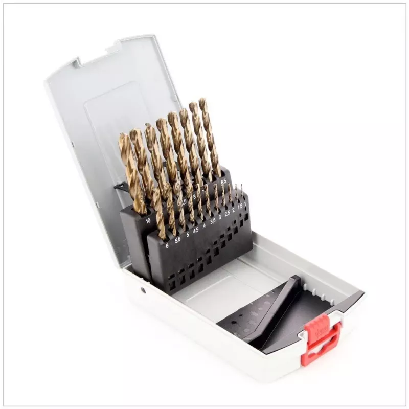 Bosch 2608587014 19 kpl