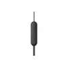 Sony WI-C100 kuulokkeet langattomat in-ear puhelut/musiikki Bluetooth musta