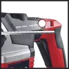 Einhell TE-RH 38 3F poravasara 4257959, 1050 W, 9 J, SDS-max, punainen/musta