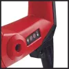 Einhell TE-RH 38 3F poravasara 4257959, 1050 W, 9 J, SDS-max, punainen/musta
