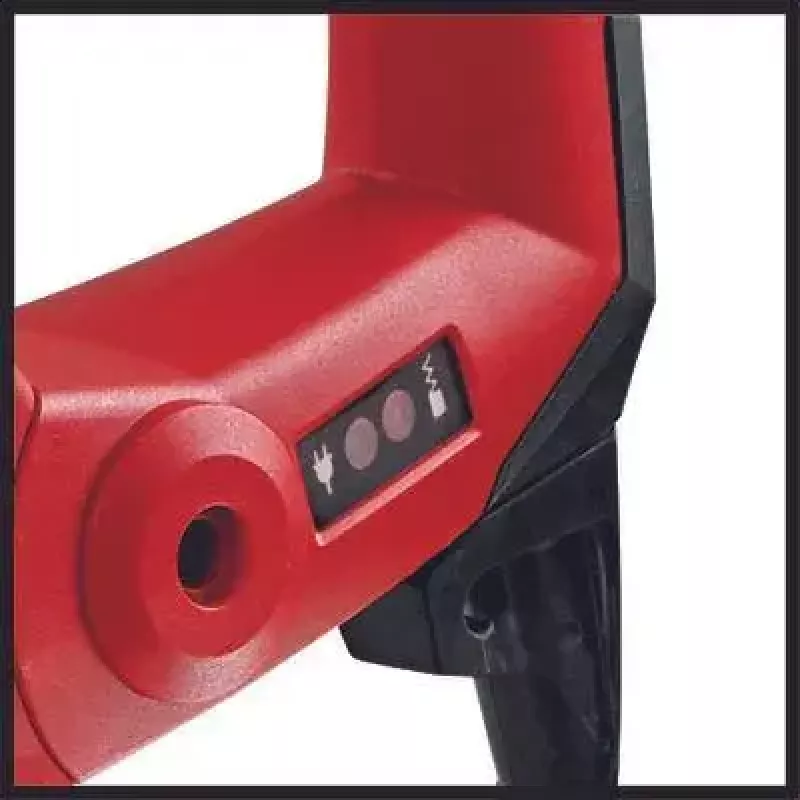 Einhell TE-RH 38 3F poravasara 4257959, 1050 W, 9 J, SDS-max, punainen/musta