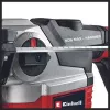 Einhell TE-RH 38 3F poravasara 4257959, 1050 W, 9 J, SDS-max, punainen/musta
