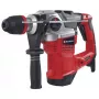 Einhell TE-RH 38 3F poravasara 4257959, 1050 W, 9 J, SDS-max, punainen/musta