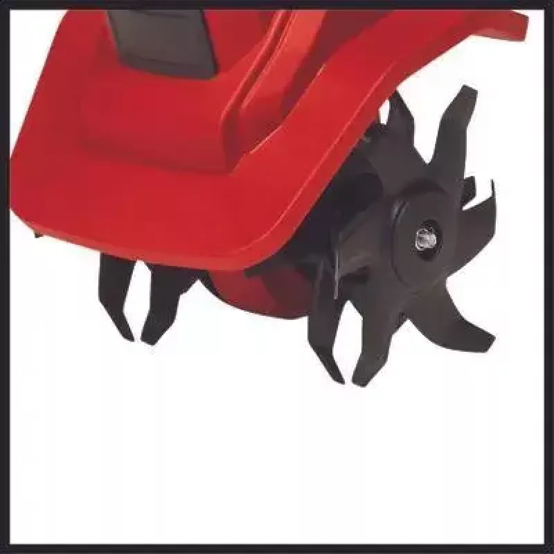 Sähköinen minikultivaattori Einhell GE-CR 18/20 Li E 20 cm leveys 20 cm syvyys