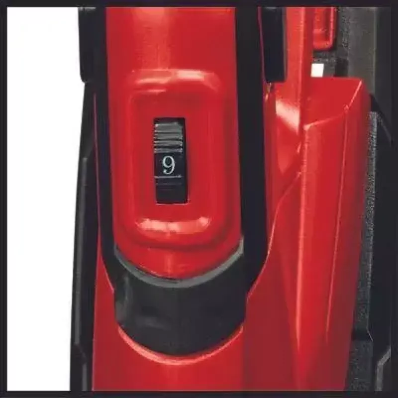 Sähköinen minikultivaattori Einhell GE-CR 18/20 Li E 20 cm leveys 20 cm syvyys