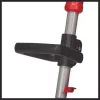 Sähköinen minikultivaattori Einhell GE-CR 18/20 Li E 20 cm leveys 20 cm syvyys