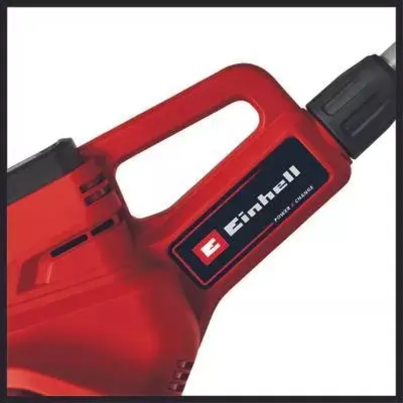 Sähköinen minikultivaattori Einhell GE-CR 18/20 Li E 20 cm leveys 20 cm syvyys