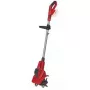 Sähköinen minikultivaattori Einhell GE-CR 18/20 Li E 20 cm leveys 20 cm syvyys