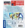 Kosmos Heroes For Sale korttipeli