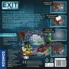 Palapeli Kosmos EXIT – Das Puzzle: Das verborgene Atelier, 500 palaa