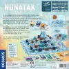 Kosmos Nunatak 45 min lautapeli palapeli