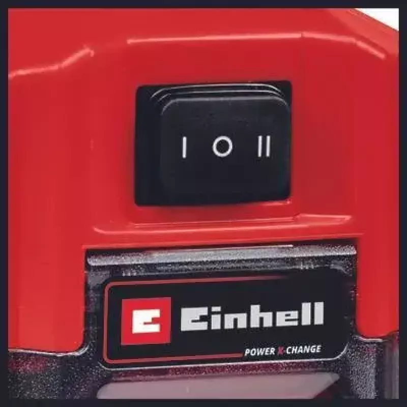 Vesipumppu Einhell GE-SP 18 LL Li - Solo