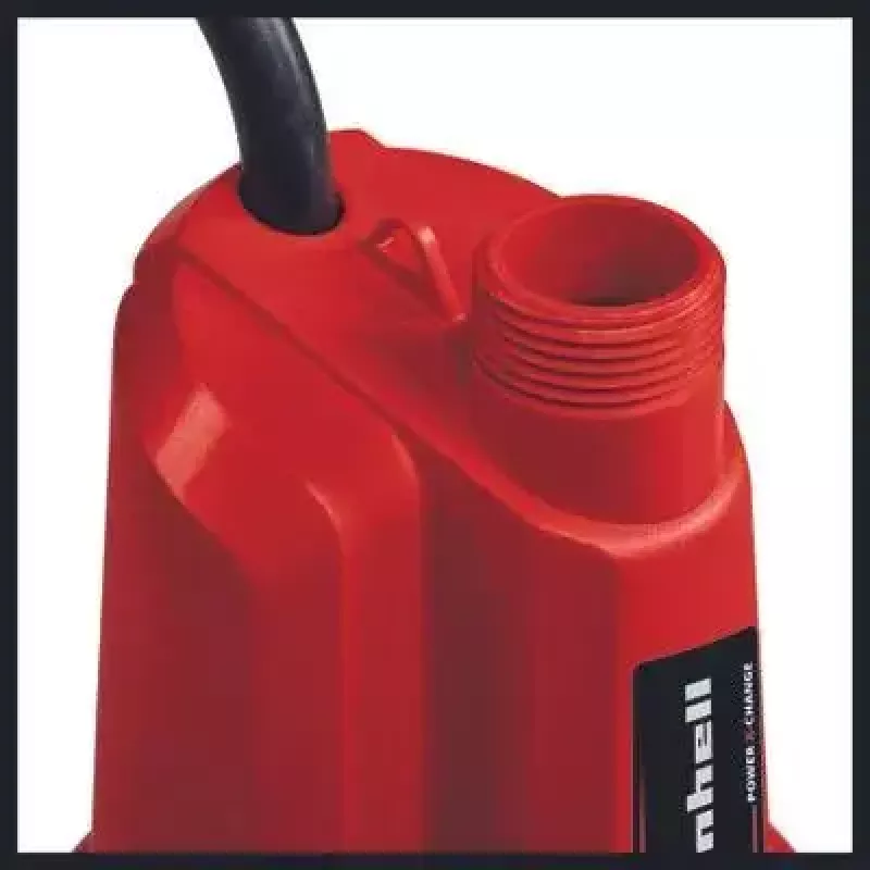 Vesipumppu Einhell GE-SP 18 LL Li - Solo