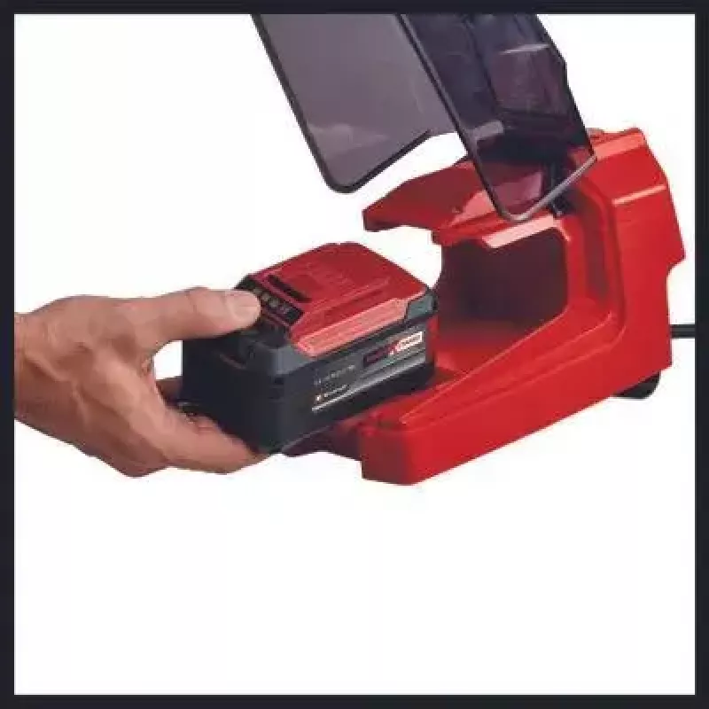 Vesipumppu Einhell GE-SP 18 LL Li - Solo