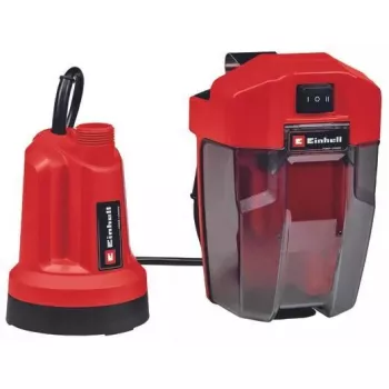 Vesipumppu Einhell GE-SP 18 LL Li - Solo