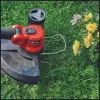 Trimmeri Einhell GE-CT 18/30 Li-Solo