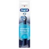 Oral-B iO Ultimate Clean hammasharjan vaihtopäät, 2 kpl, mustat