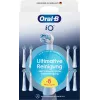 Oral-B hammasharjan pää 8 kpl valkoinen