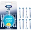 Oral-B hammasharjan pää 8 kpl valkoinen