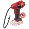 Ilmakompressori Einhell CE-CC 18 Li-Solo 12 l/min 11 bar paristo