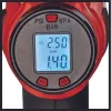 Ilmakompressori Einhell CE-CC 18 Li-Solo 12 l/min 11 bar paristo