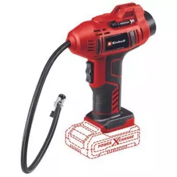 Ilmakompressori Einhell CE-CC 18 Li-Solo 12 l/min 11 bar paristo