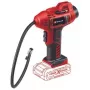 Ilmakompressori Einhell CE-CC 18 Li-Solo 12 l/min 11 bar paristo