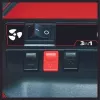 Ilmakompressori Einhell PRESSITO 18/21 21 l/min akku 10,5 bar