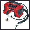 Ilmakompressori Einhell PRESSITO 18/21 21 l/min akku 10,5 bar