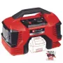 Ilmakompressori Einhell PRESSITO 18/21 21 l/min akku 10,5 bar