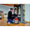 Tuhkapölynimuri Einhell TE-AV 18/15 Li C-Solo