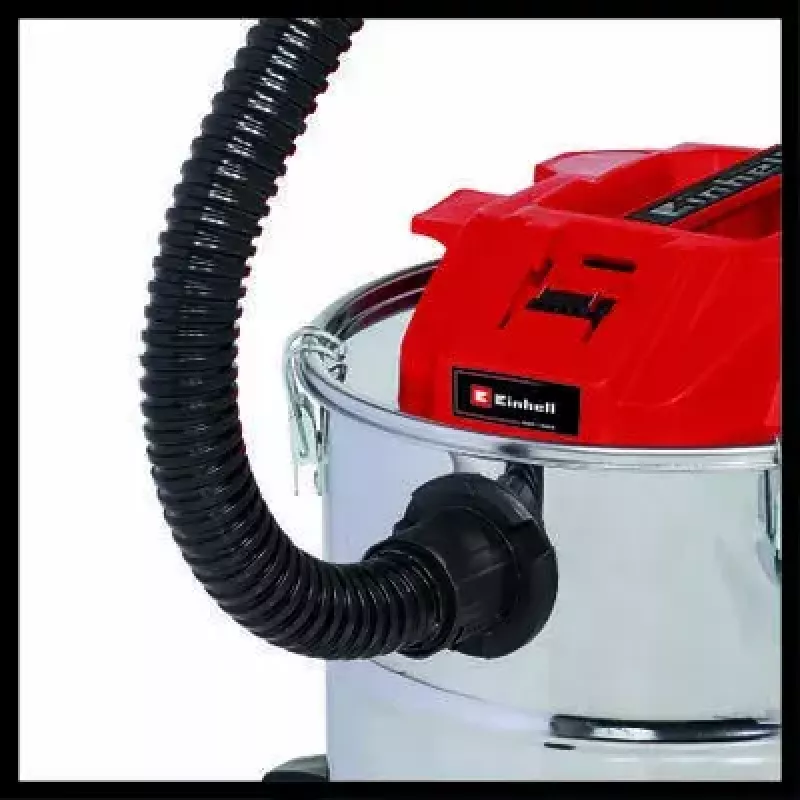 Tuhkapölynimuri Einhell TE-AV 18/15 Li C-Solo