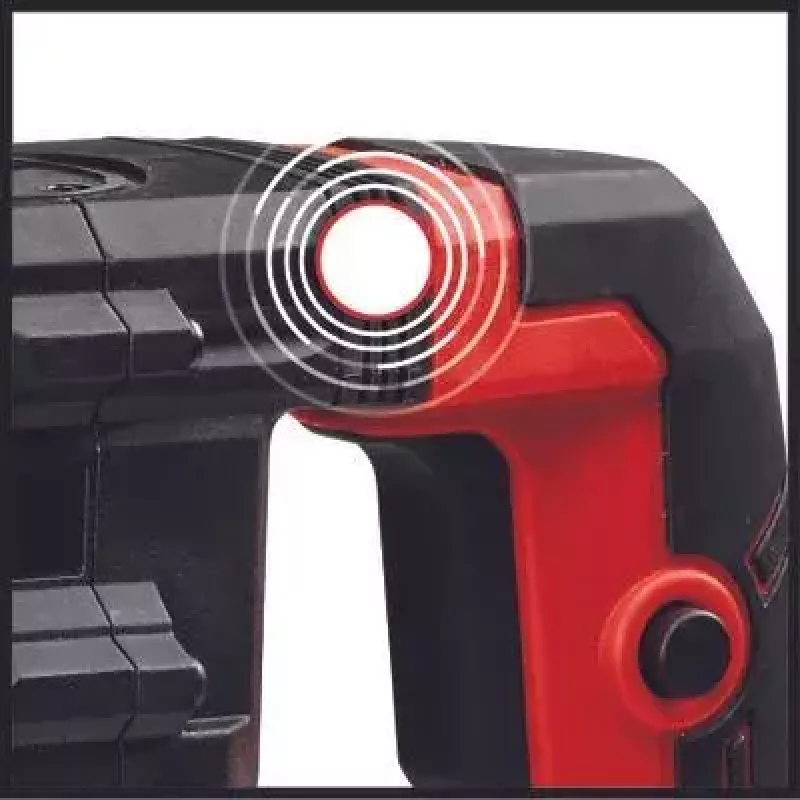 Purkuvasara Einhell TE-DH 5 750 W SDS Plus