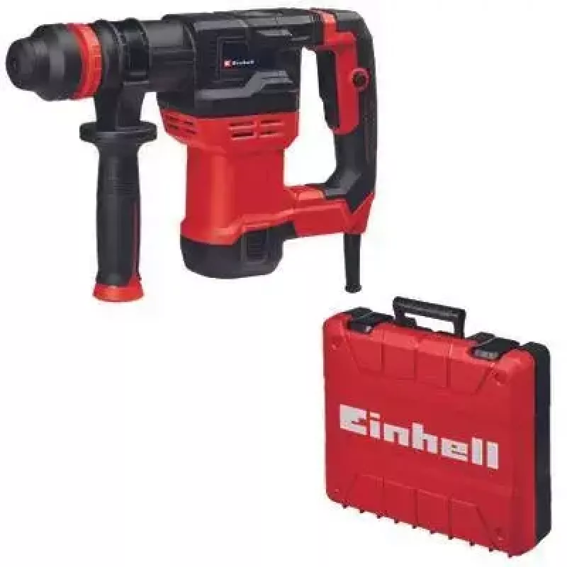 Purkuvasara Einhell TE-DH 5 750 W SDS Plus