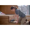Bosch GSS 18V-13 Professional akku-epäkeskoshiomakone