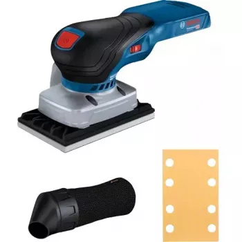 Bosch GSS 18V-13 Professional akku-epäkeskoshiomakone