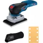 Bosch GSS 18V-13 Professional akku-epäkeskoshiomakone