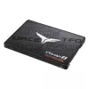 SSD-asema Team Group 2 TB 2,5 tuuman SATA III T-FORCE VULCAN Z T253TZ002T0C101