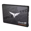 SSD-asema Team Group 2 TB 2,5 tuuman SATA III T-FORCE VULCAN Z T253TZ002T0C101